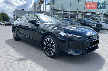 Лифтбек Audi A5 2025 в 