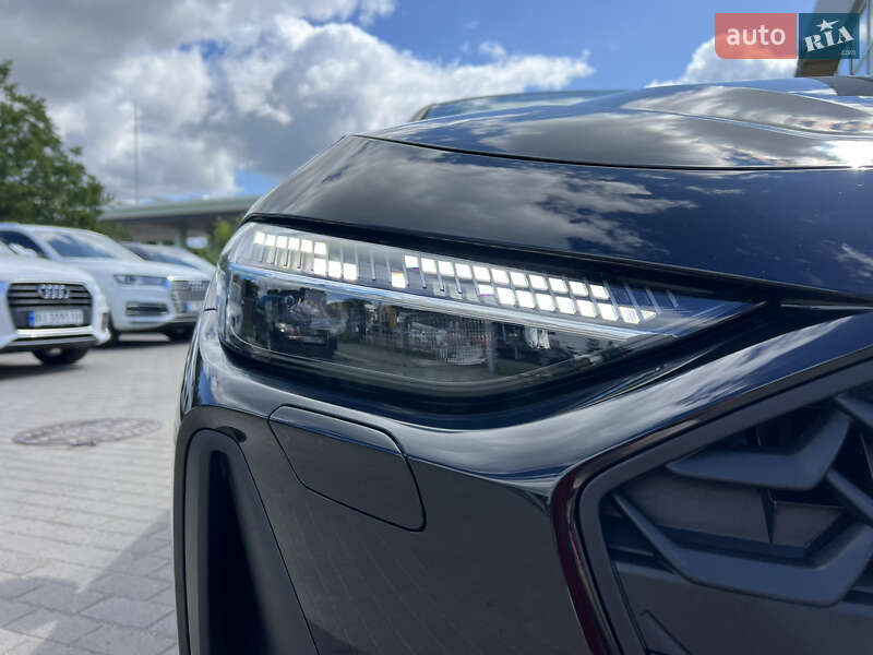 Лифтбек Audi A5 2025 в Полтаве фото 17 Лифтбек Audi A5 2025 в Полтаве