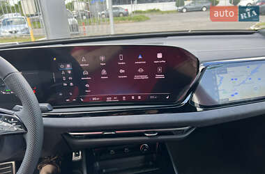 Лифтбек Audi A5 2025 в 
