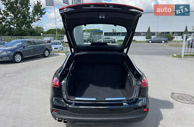 Лифтбек Audi A5 2025 в 