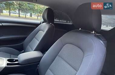 Купе Audi A5 2011 в 
