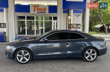 Купе Audi A5 2010 в 