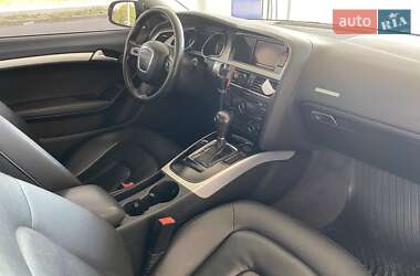 Купе Audi A5 2010 в 
