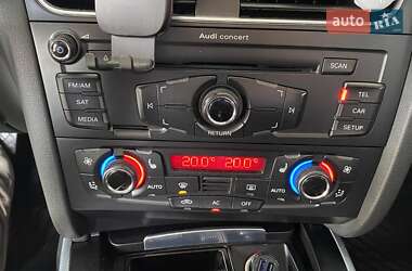 Купе Audi A5 2010 в 