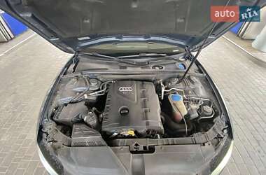 Купе Audi A5 2010 в 