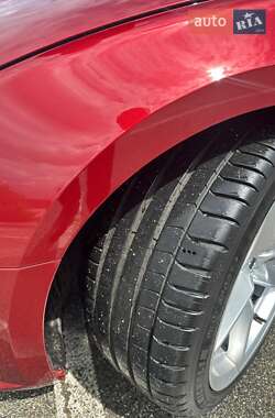 Купе Audi A5 2017 в 