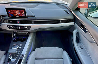 Купе Audi A5 2018 в 