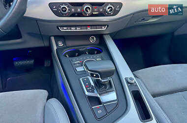 Купе Audi A5 2018 в 