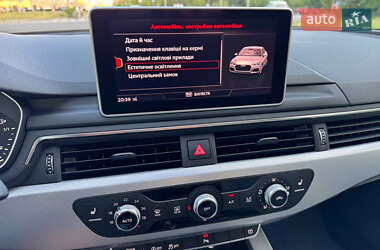 Купе Audi A5 2018 в 