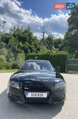 Кабріолет Audi A5 2010 в Турці