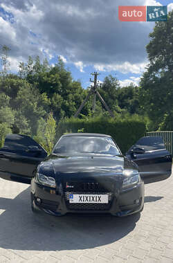 Кабриолет Audi A5 2010 в 