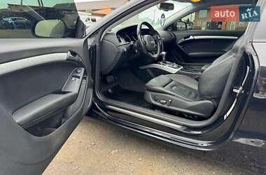 Купе Audi A5 2014 в 
