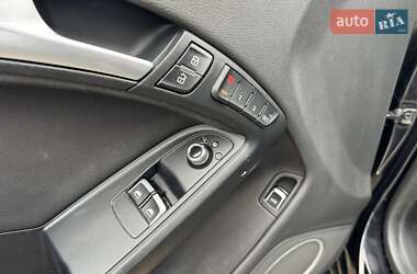 Купе Audi A5 2014 в 