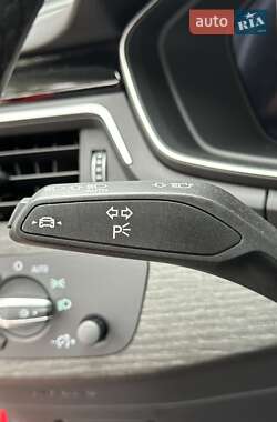 Ліфтбек Audi A5 2022 в 
