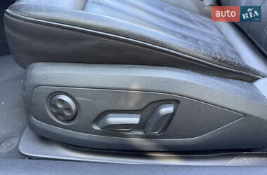 Кабриолет Audi A5 2019 в 