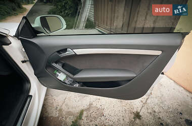 Купе Audi A5 2011 в 