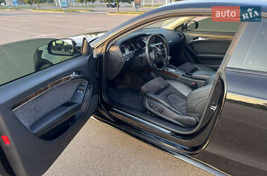Купе Audi A5 2010 в 
