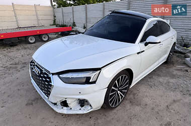 Лифтбек Audi A5 2020 в Киеве