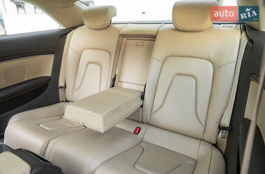 Купе Audi A5 2013 в 