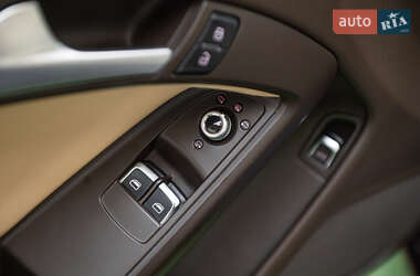 Купе Audi A5 2013 в 