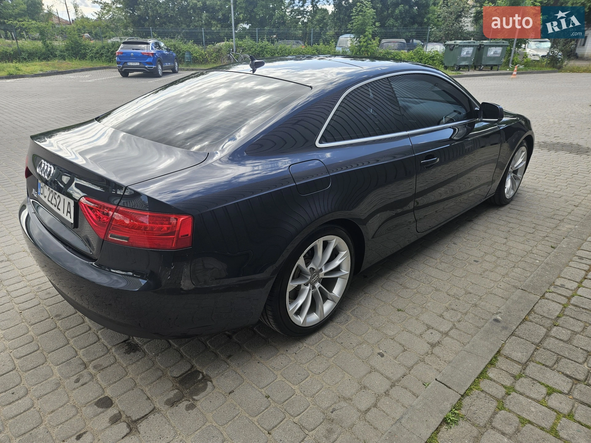 2012 Audi A5 - мініатюра 17