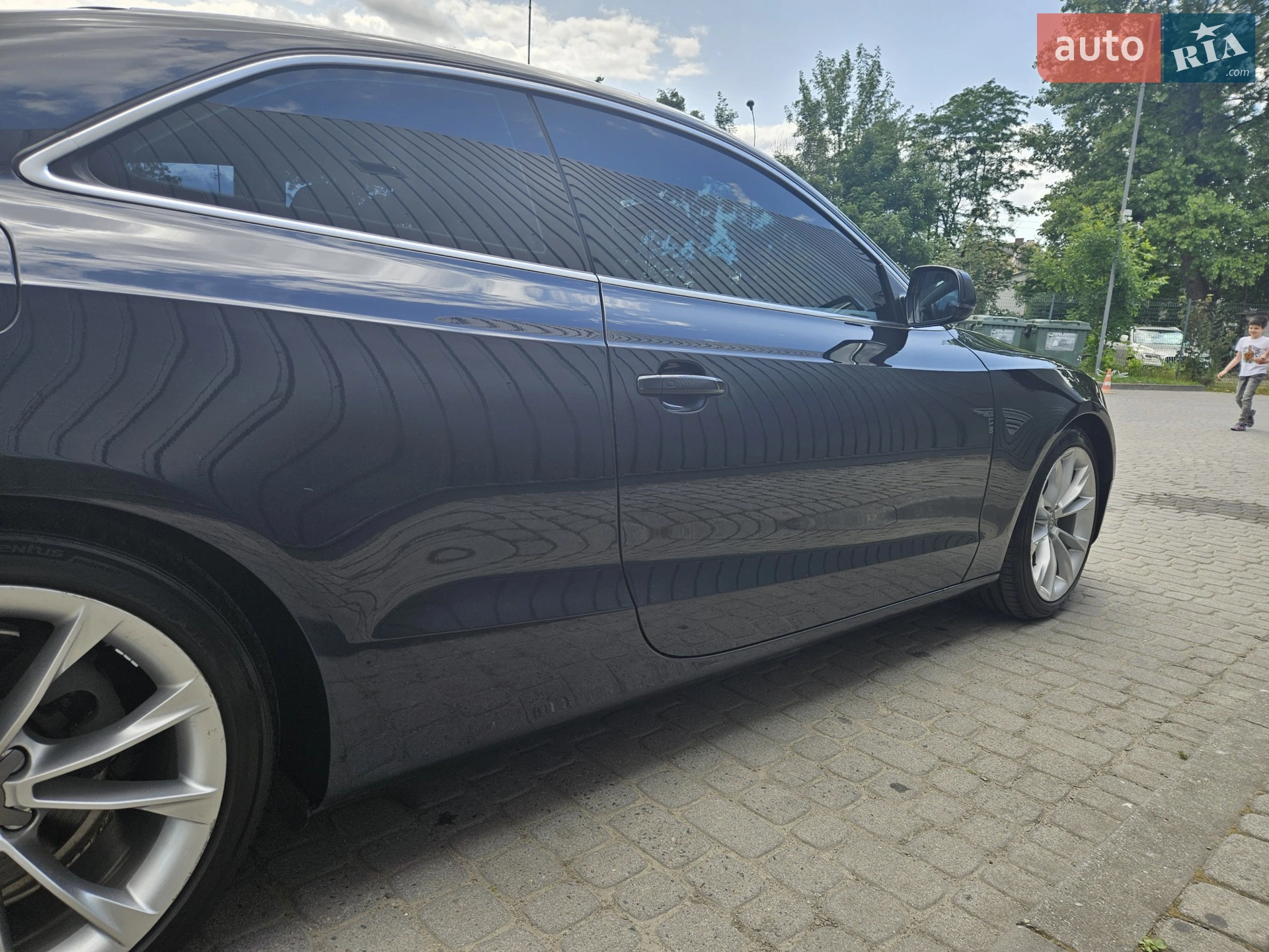 2012 Audi A5 - мініатюра 19