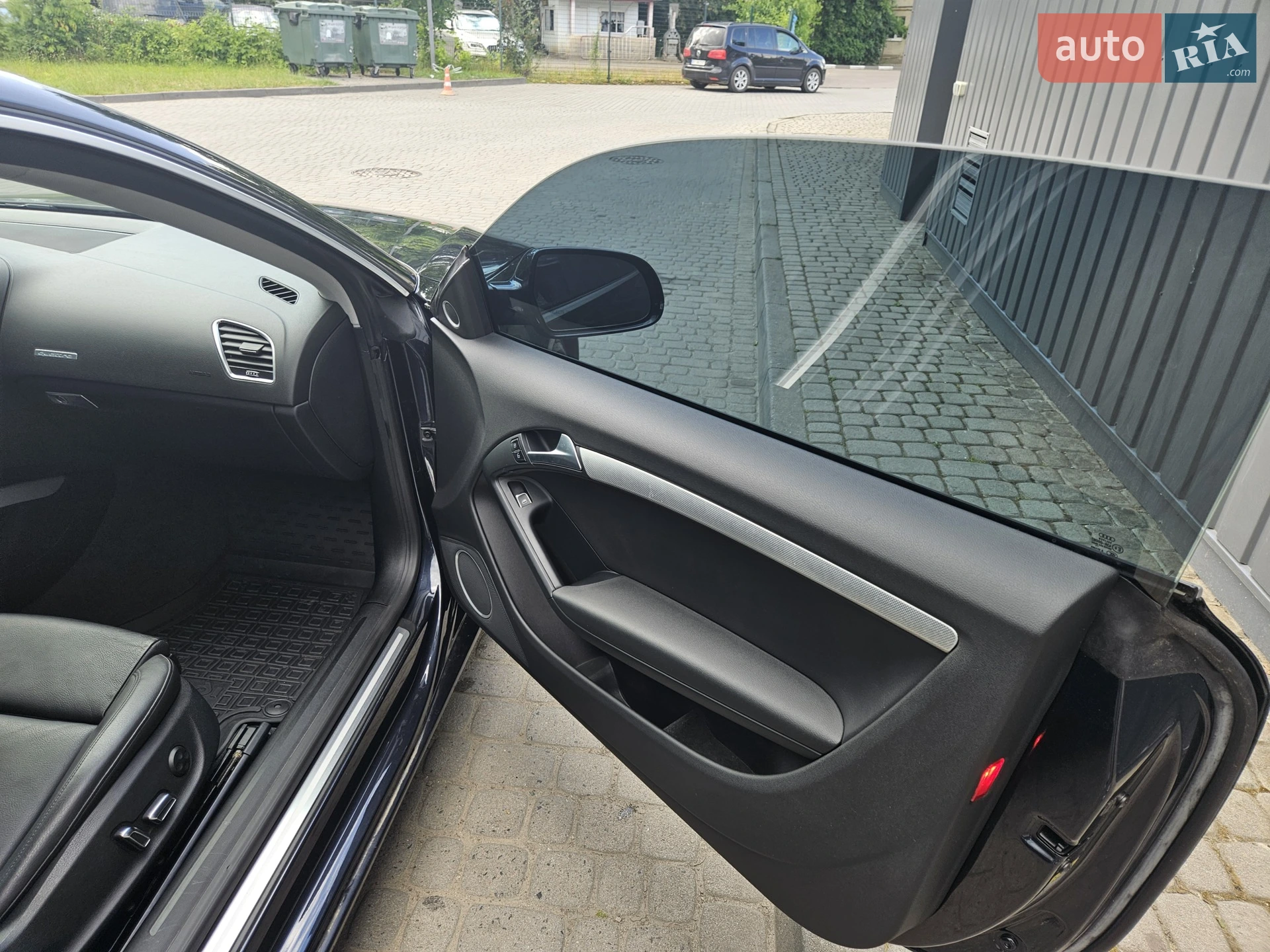 2012 Audi A5 - мініатюра 24