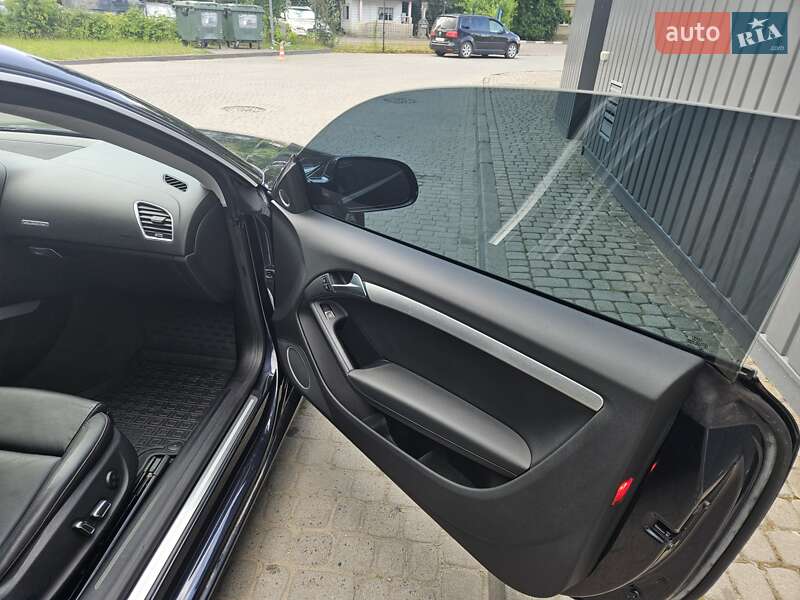 Купе Audi A5 2012 в Стрые фото 24 Купе Audi A5 2012 в Стрые