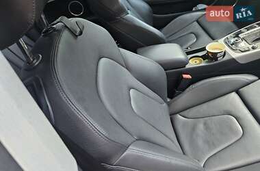 Купе Audi A5 2012 в Стрые