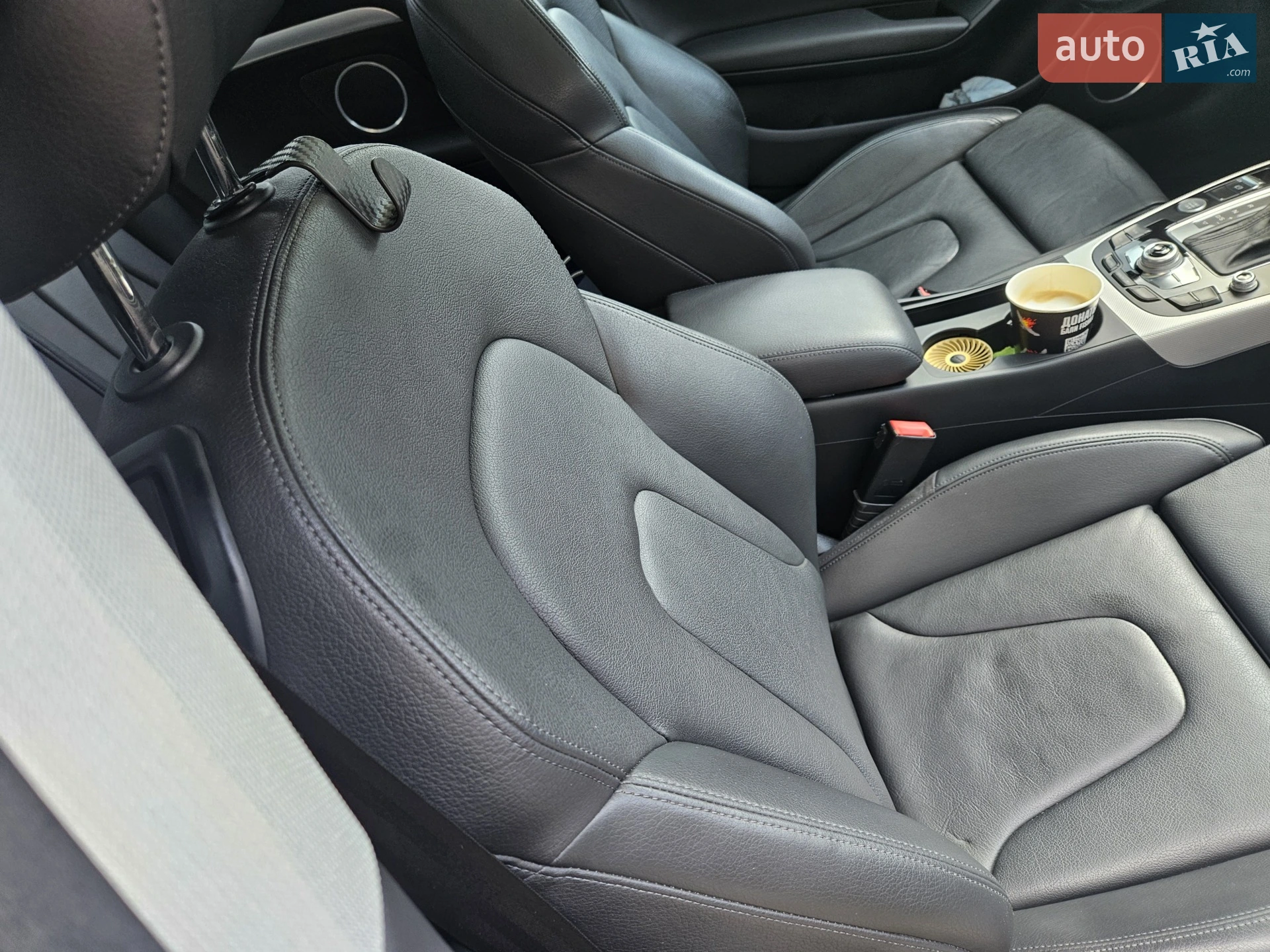 2012 Audi A5 - мініатюра 27