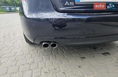 Купе Audi A5 2012 в Стрые