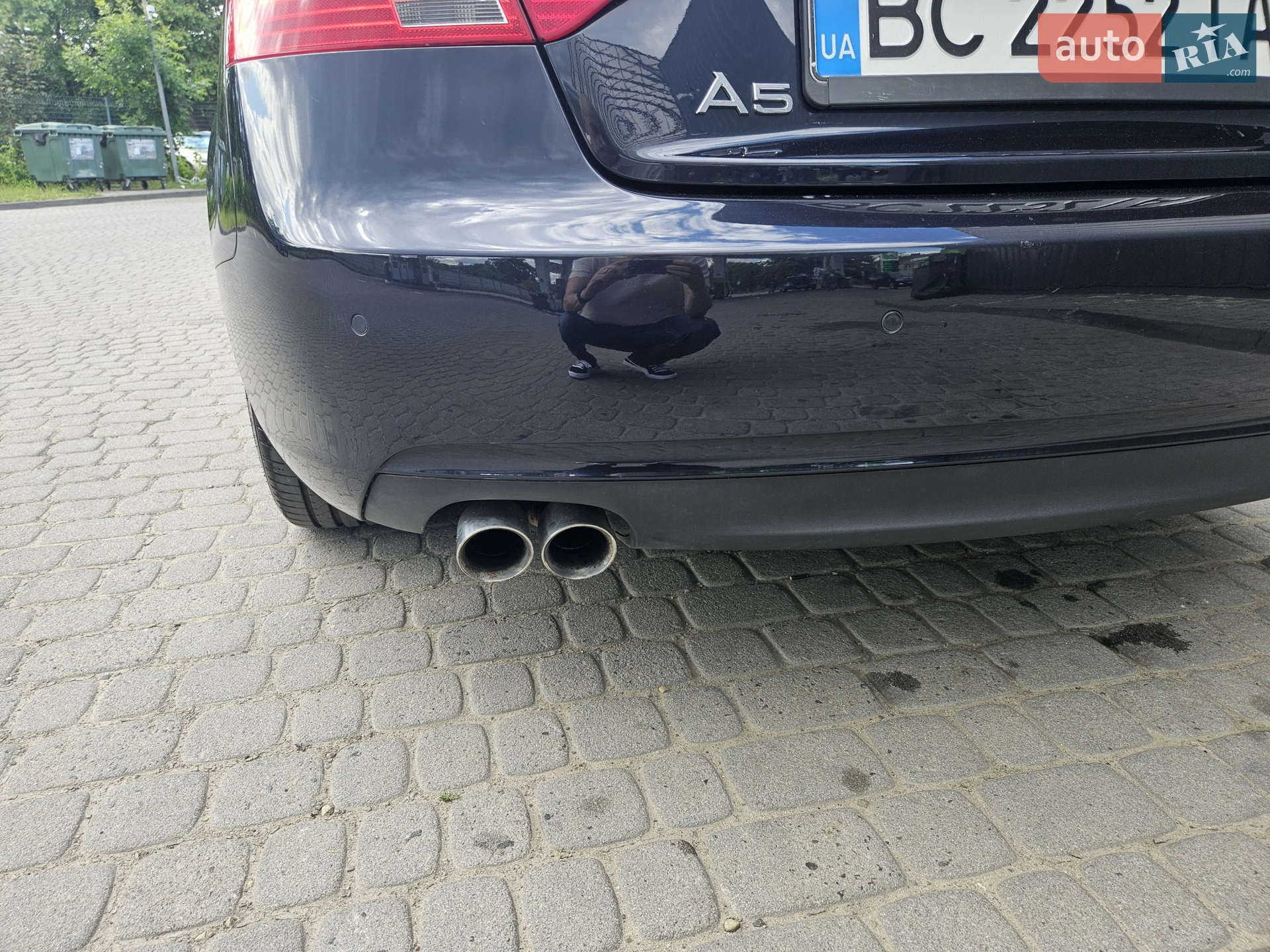2012 Audi A5 - мініатюра 32
