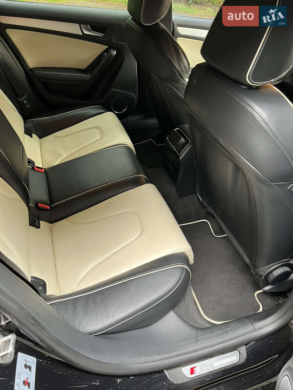 Купе Audi A5 2013 в Боярке