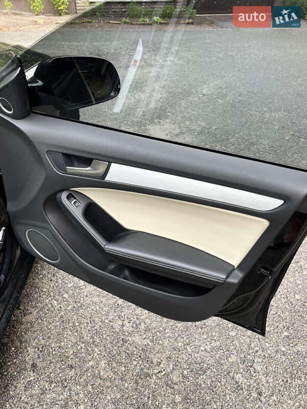 Купе Audi A5 2013 в Боярке