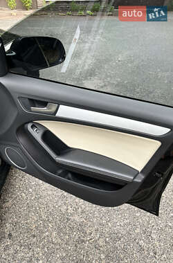 Купе Audi A5 2013 в 