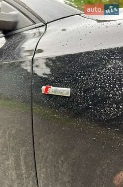 Купе Audi A5 2013 в 