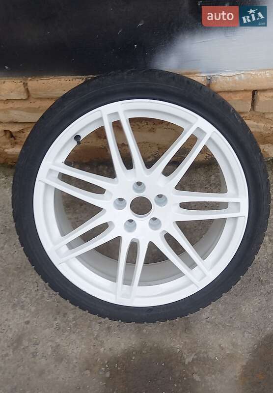Купе Audi A5 2009 в Запоріжжі