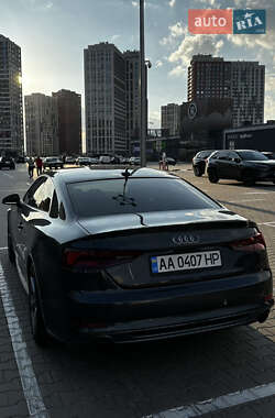Купе Audi A5 2017 в 