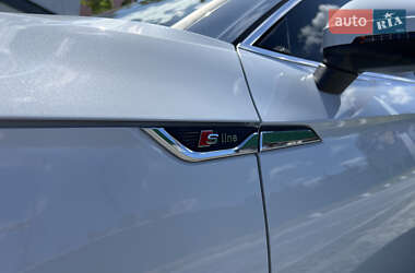 Купе Audi A5 2023 в 