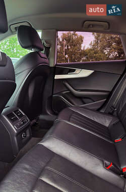 Купе Audi A5 2017 в 