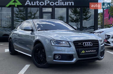 Купе Audi A5 2008 в Києві
