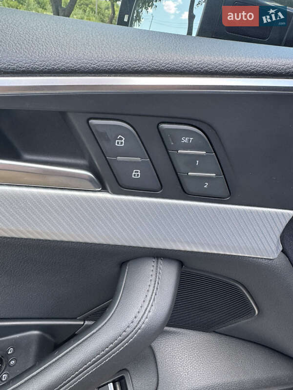 Купе Audi A5 2018 в Звенигородке