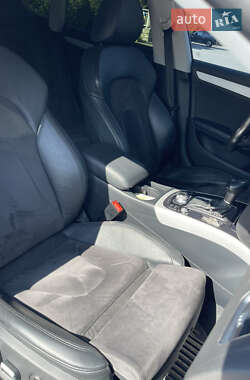 Купе Audi A5 2016 в 