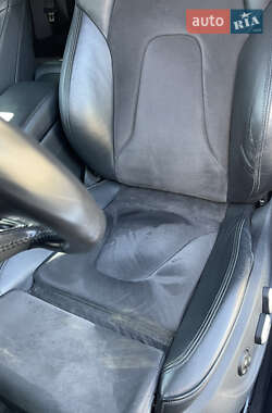 Купе Audi A5 2016 в 