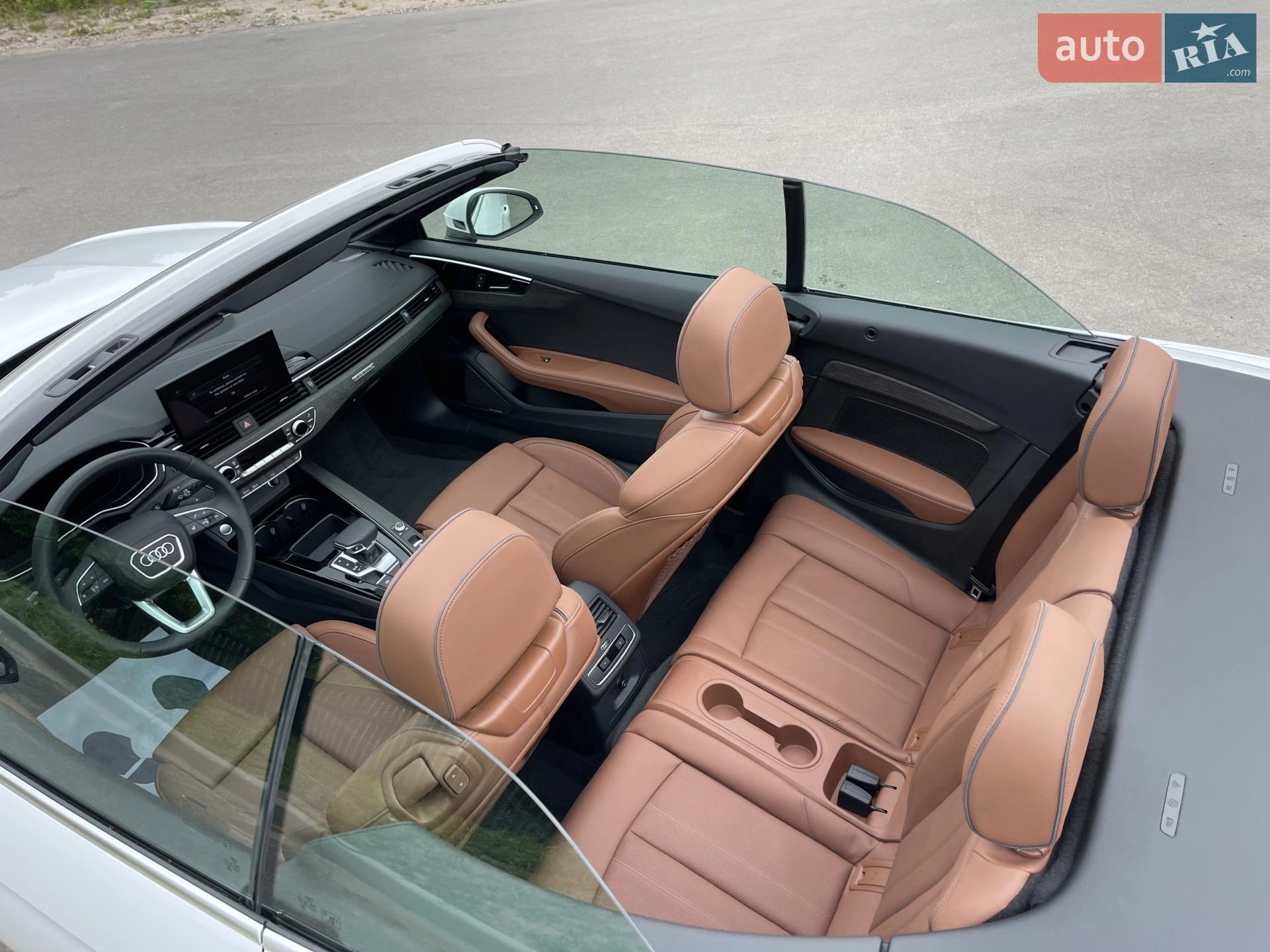 2022 Audi A5 - мініатюра 10