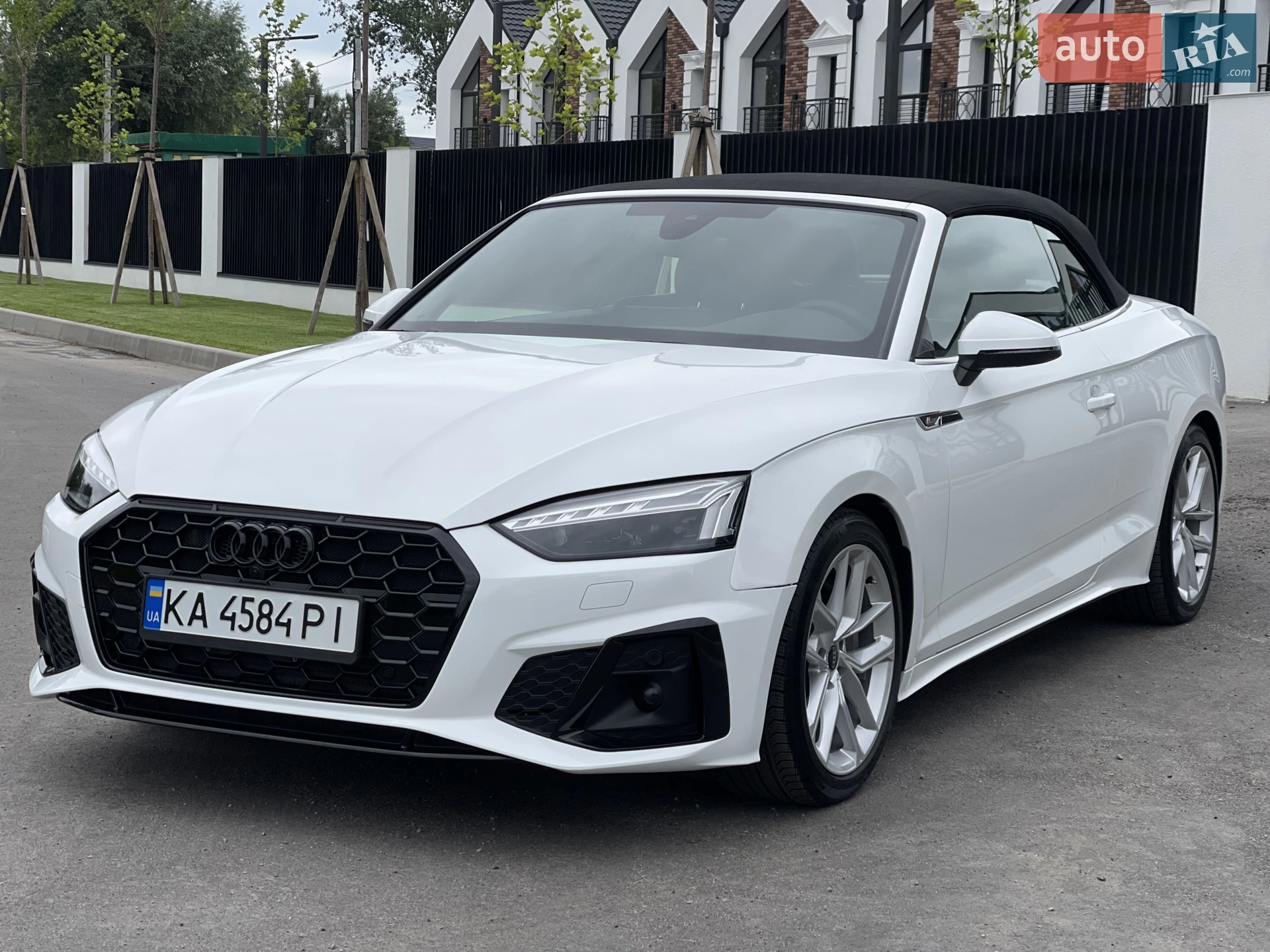 2022 Audi A5 - мініатюра 19