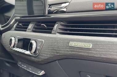 Кабриолет Audi A5 2022 в Киеве