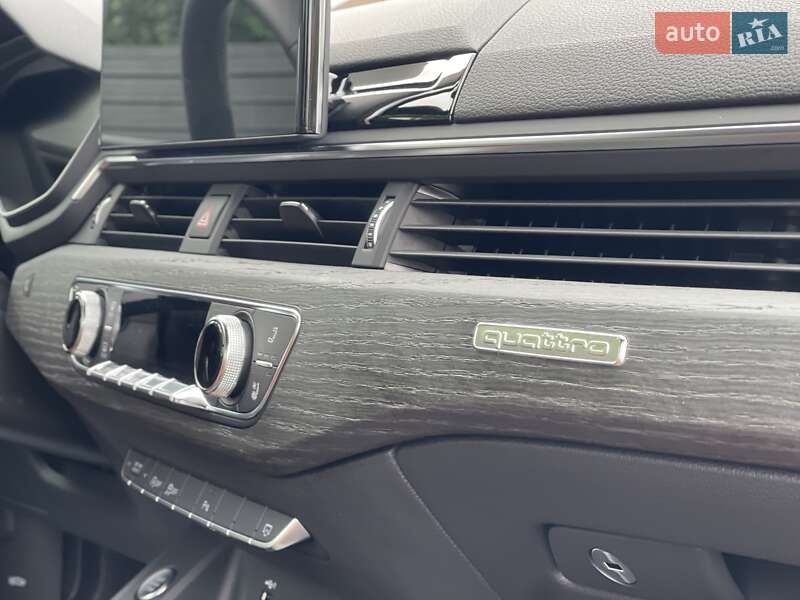 Кабриолет Audi A5 2022 в Киеве