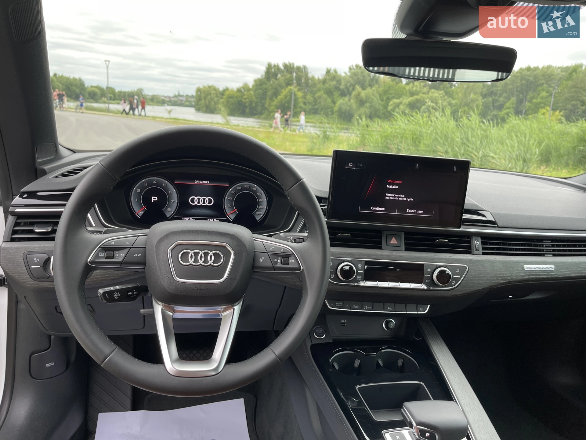 2022 Audi A5 - мініатюра 39