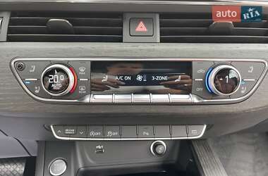 Кабриолет Audi A5 2022 в Киеве